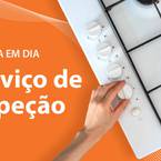 Rolegás lança Serviço de Inspeção de Gás 