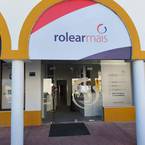 Loja Rolear Mais reabre em Lagoa